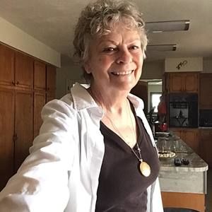 Meet your Posher, Sandra